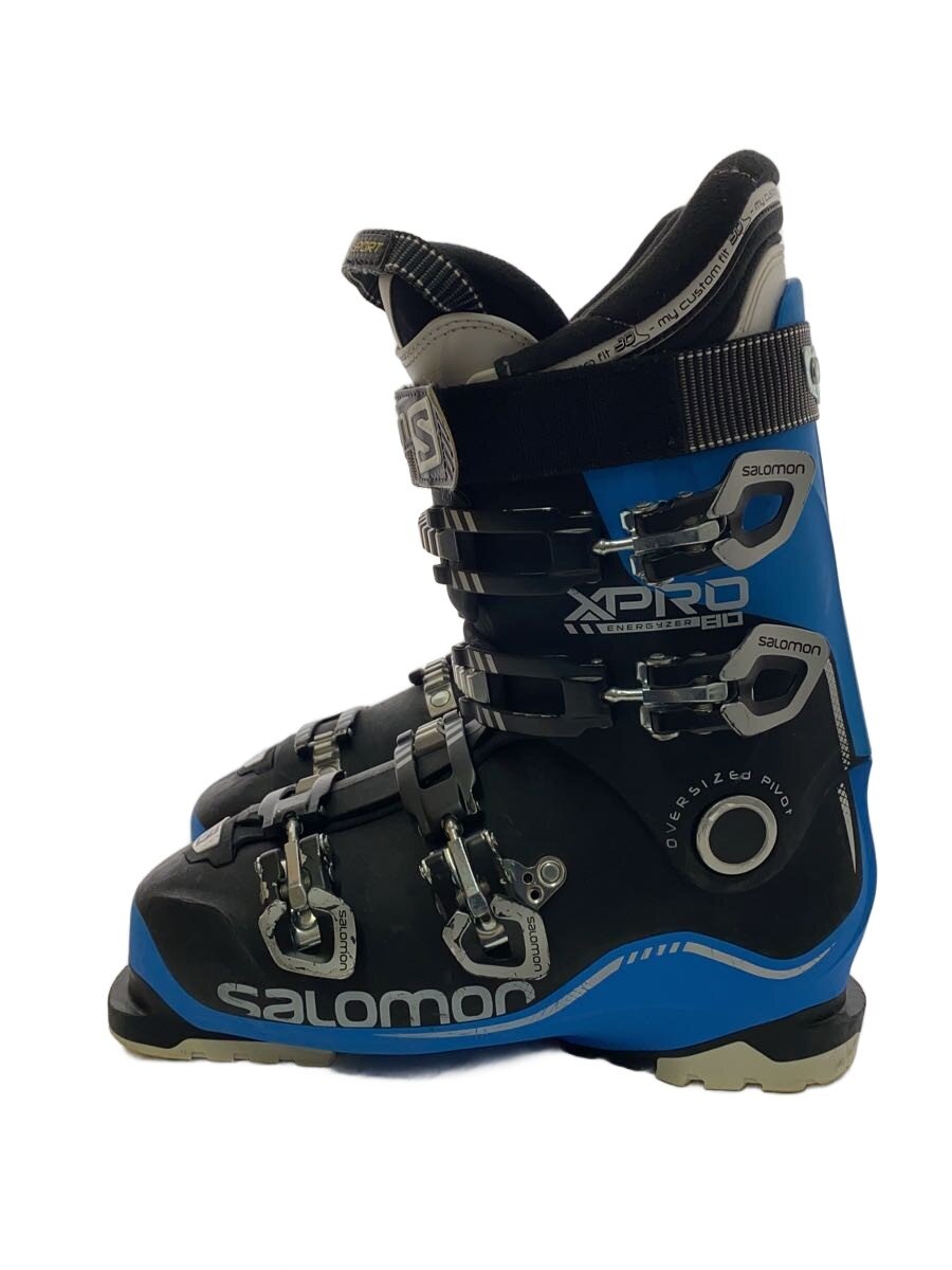 【ブランド】salomon 【ブランドカナ】サロモン 【型番】 【程度】C 【サイズ】27cm 【メインカラー】ブルー 【素材・生地】 【キーワード】　　　/ 2026/06/24 セカンドストリート伊川谷店【3981】【中古】salomon◆スキーブーツ/27cm/BLU ブランド salomon 型番 カラー ブルー 柄 素材・生地 >色・素材について サイズ 27cm>サイズ表示について 実寸（cm） 【ブーツ】 ヒール：/ / 高さ：36 / ソール全長：31 【その他】 その他サイズ：/ 商品は　セカンドストリート伊川谷店の店頭にて販売しております。商品に関するお問合わせは、お電話(TEL:078-978-5007)にて、問合わせ番号：2339815968853をお伝えください。 配送方法やお支払い方法に関するお問い合わせは、サポートセンターまでご連絡をお願いします。 ※お電話の対応は営業時間内のみとなります。お問い合わせフォームでお問い合わせの際はご注文番号をご記入下さい この商品に関する出品店舗からのコメント 傷多数あり
