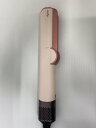 【中古】dyson◆ドライヤー・ヘアアイロン/HT01VLP【家電・ビジュアル・オーディオ】