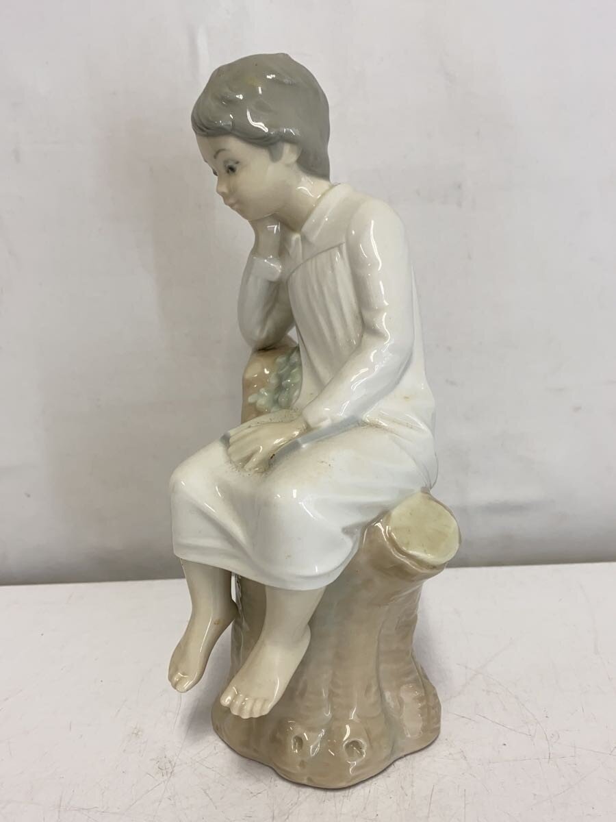 【中古】Lladro◆インテリア雑貨【インテリア小物・日用雑貨】 [2]