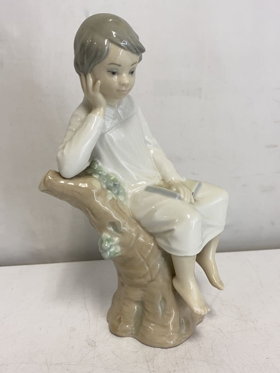 【中古】Lladro◆インテリア雑貨【インテリア小物・日用雑貨】 [3]