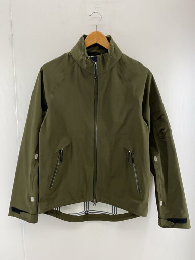 【中古】NIKE◆ナイロンジャケット/XS/ナイロン/KHK/無地【メンズウェア】 【中古】NIKE◆ナイロンジャケット/XS/ナイロン/KHK/無地【メンズウェア】