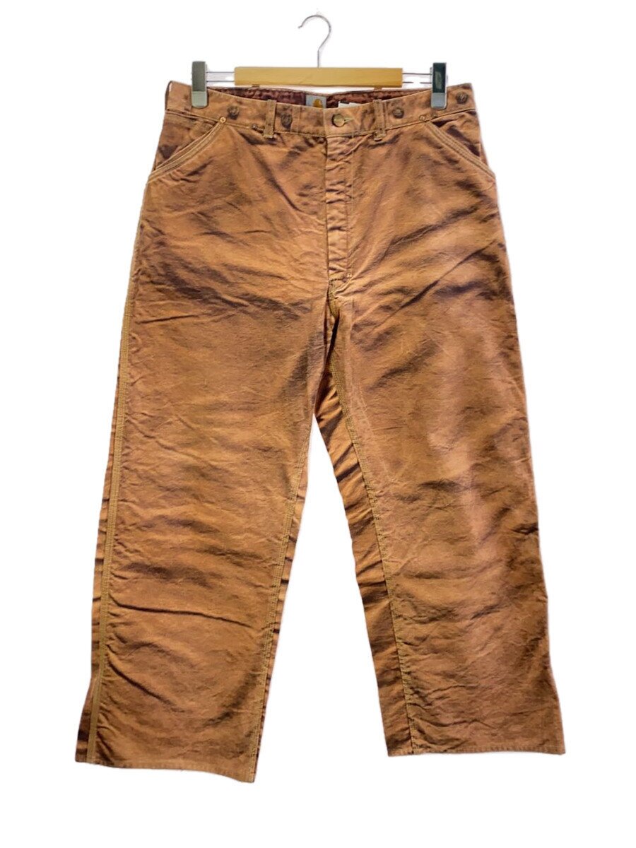 【中古】eYe JUNYA WATANABE MAN◆×BerBerJin/AD2022/23SS/COTTON TWILL PANT/M/コットン/CML/WK-P908【メンズウェア】