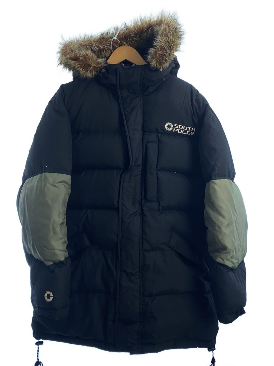 楽天市場】サウス ポール southpole ダウンの通販