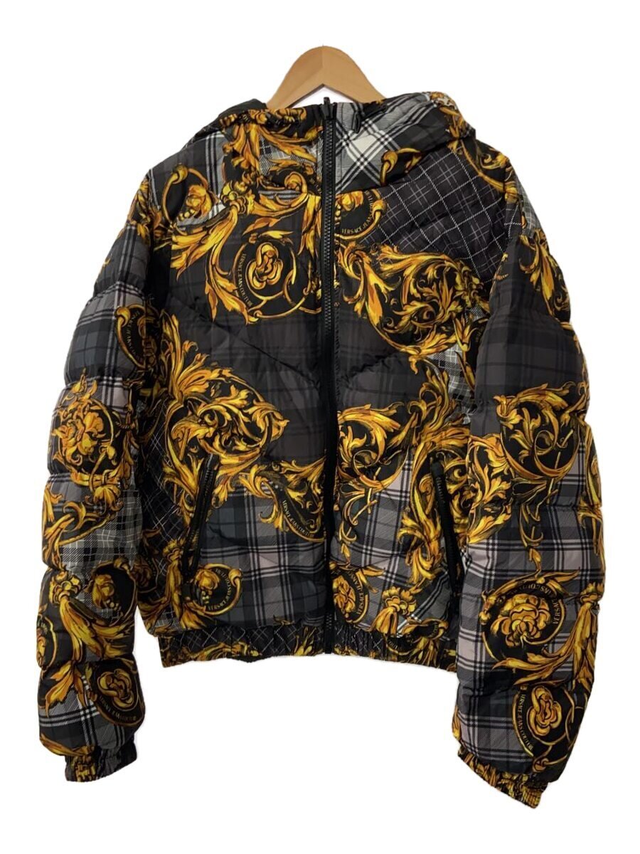 楽天市場】versace 中古(種類(コート・ジャケット)ダウン 楽天市場】versace 中古(種類(コート・ジャケット)ダウン