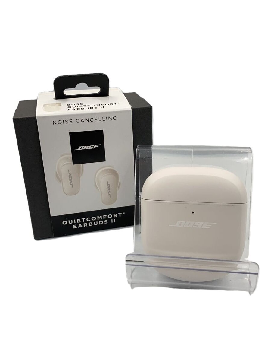 【中古】BOSE◆イヤホ