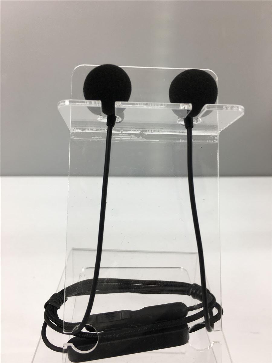 【中古】INAIR◆INAIR◆ワイヤレスイヤホン INAIR M360bt BK【家電・ビジュアル・オーディオ】