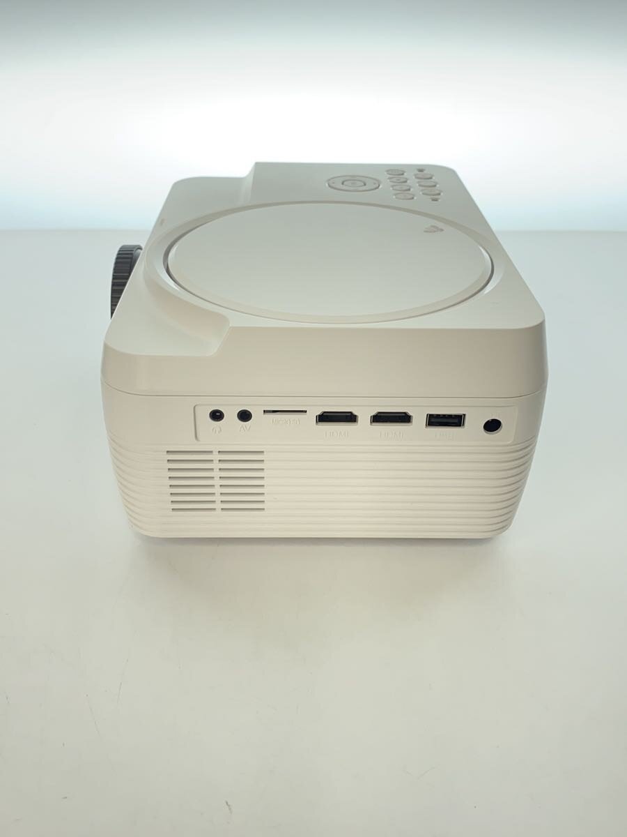 【中古】OVER TIME◆プロジェクター/O...の紹介画像3