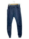 【中古】rip van winkle◆ボトム/5/コットン/IDG/無地/R15AW-037【メンズウェア】