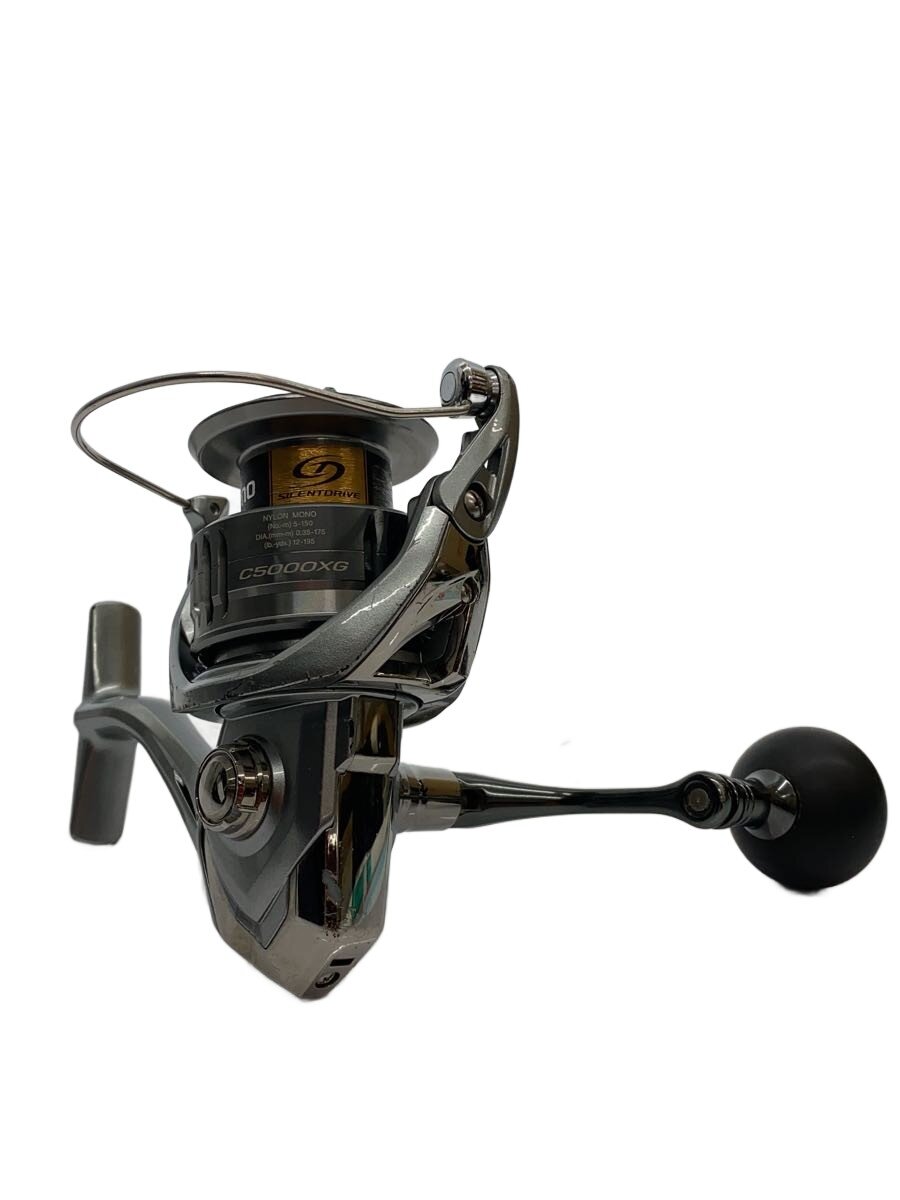 楽天市場】シマノ(shimano) 21 アルテグラ c5000xgの通販