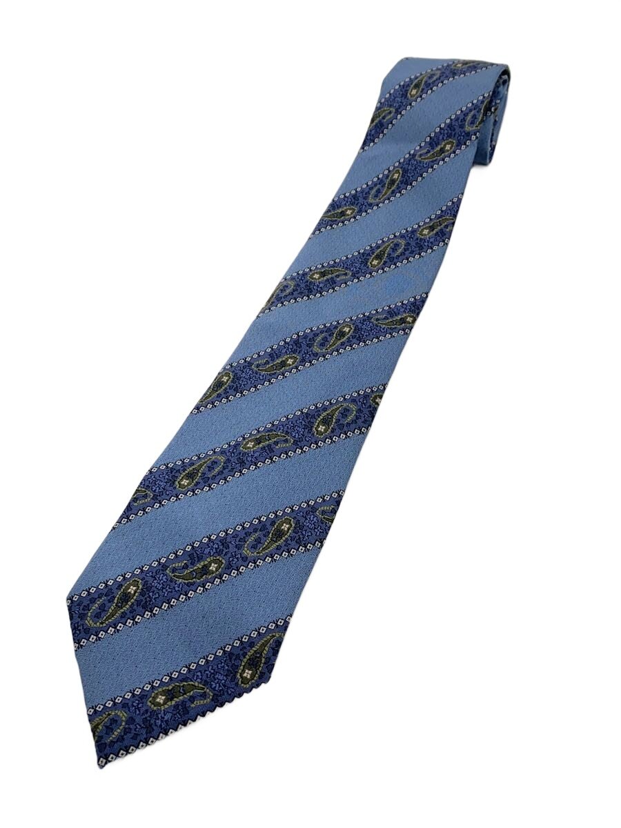 【中古】YVES SAINT LAURENT◆ネクタイ/�