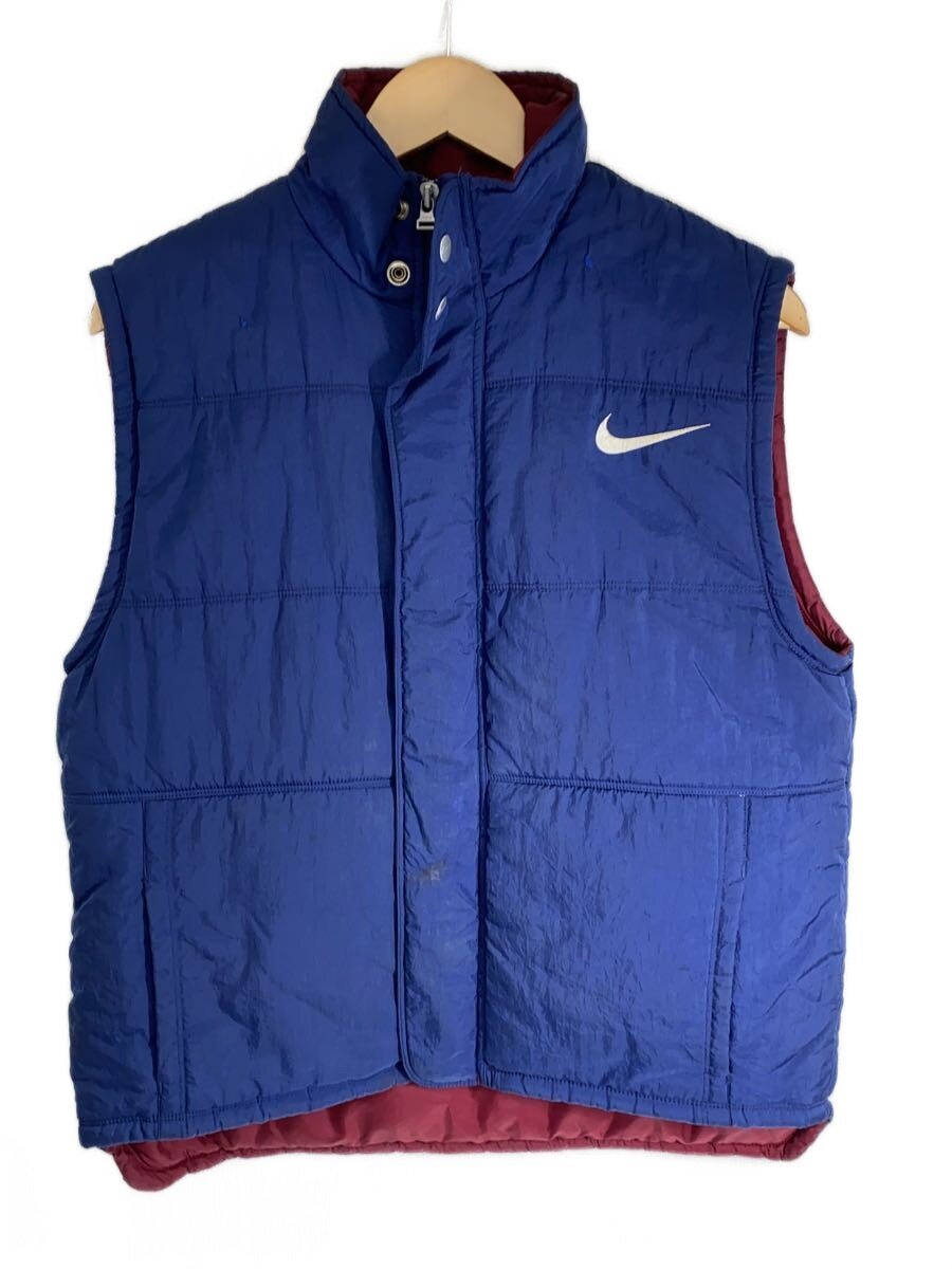 楽天市場】ナイロンベスト（ブランドナイキ（NIKE））（メンズ