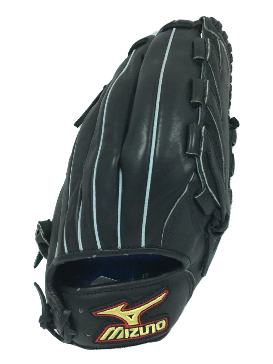 【中古】MIZUNO◆野球用品/右利き用/BLK/Victory Stage/まだ硬めのグローブ//【スポーツ】