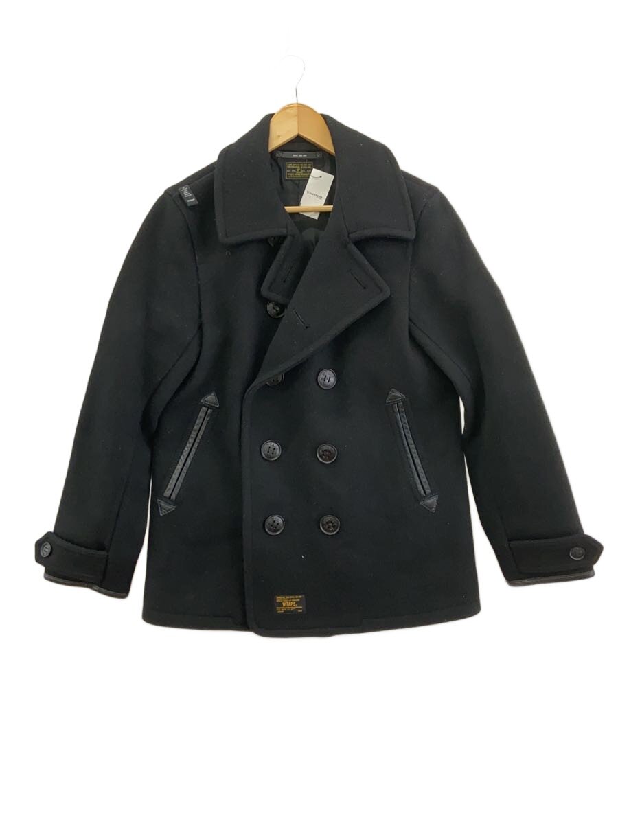 楽天市場】wtaps ピーコートの通販