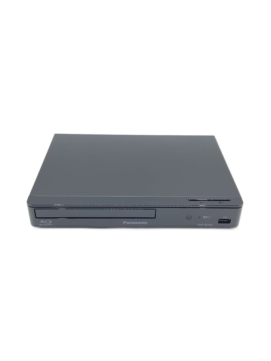 【中古】Panasonic◆ブルーレイプレーヤー DMP-BD90S【家電・ビジュアル・オーディオ】