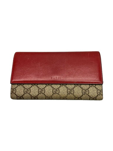 【中古】GUCCI◆長財布/PVC【服飾雑貨他】 【中古】GUCCI◆長財布/PVC【服飾雑貨他】