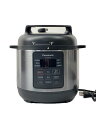 【中古】Panasonic◆Panasonic/圧力電気調理鍋 SR-MP300-K【家電・ビジュアル・オーディオ】