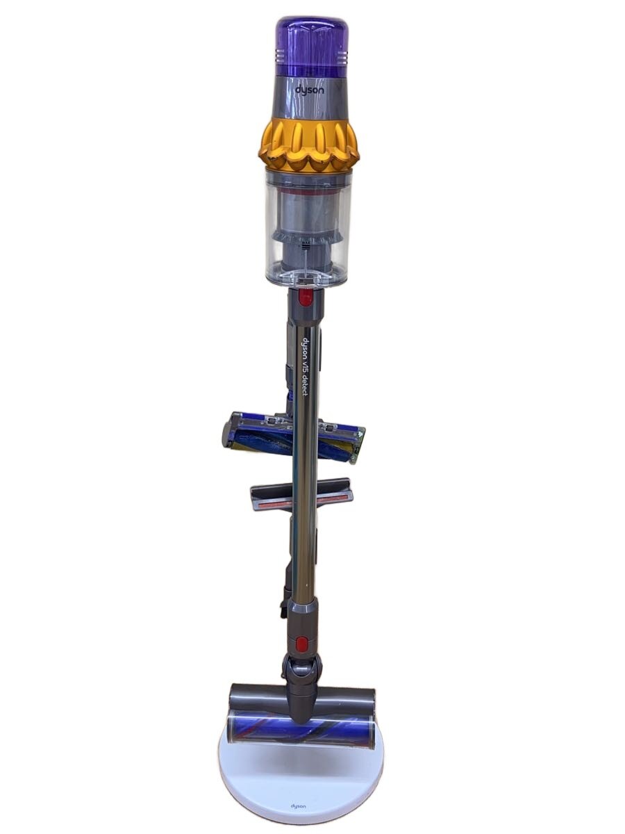 楽天市場】dyson v15 detect total clean sv22 ablの通販