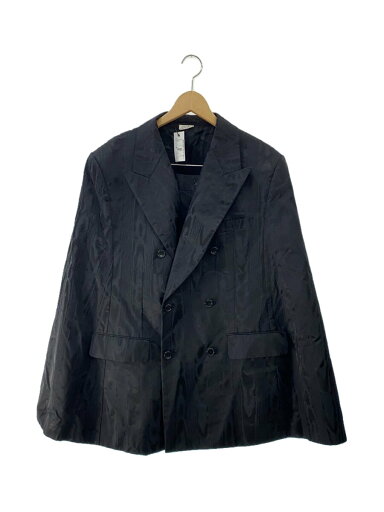 【中古】COMME des GARCONS HOMME PLUS◆セットアップ/L/ナイロン/NVY/総柄/PL-J039【メンズウェア】 【中古】COMME des GARCONS HOMME PLUS◆セットアップ/L/ナイロン/NVY/総柄/PL-J039【メンズウェア】