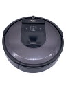 【中古】iRobot◆掃除機 ルンバi7 i715060【家電・ビジュアル・オーディオ】