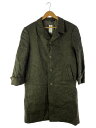 【中古】チェスターコート/--/ウール/KHK【メンズウェア】(4)