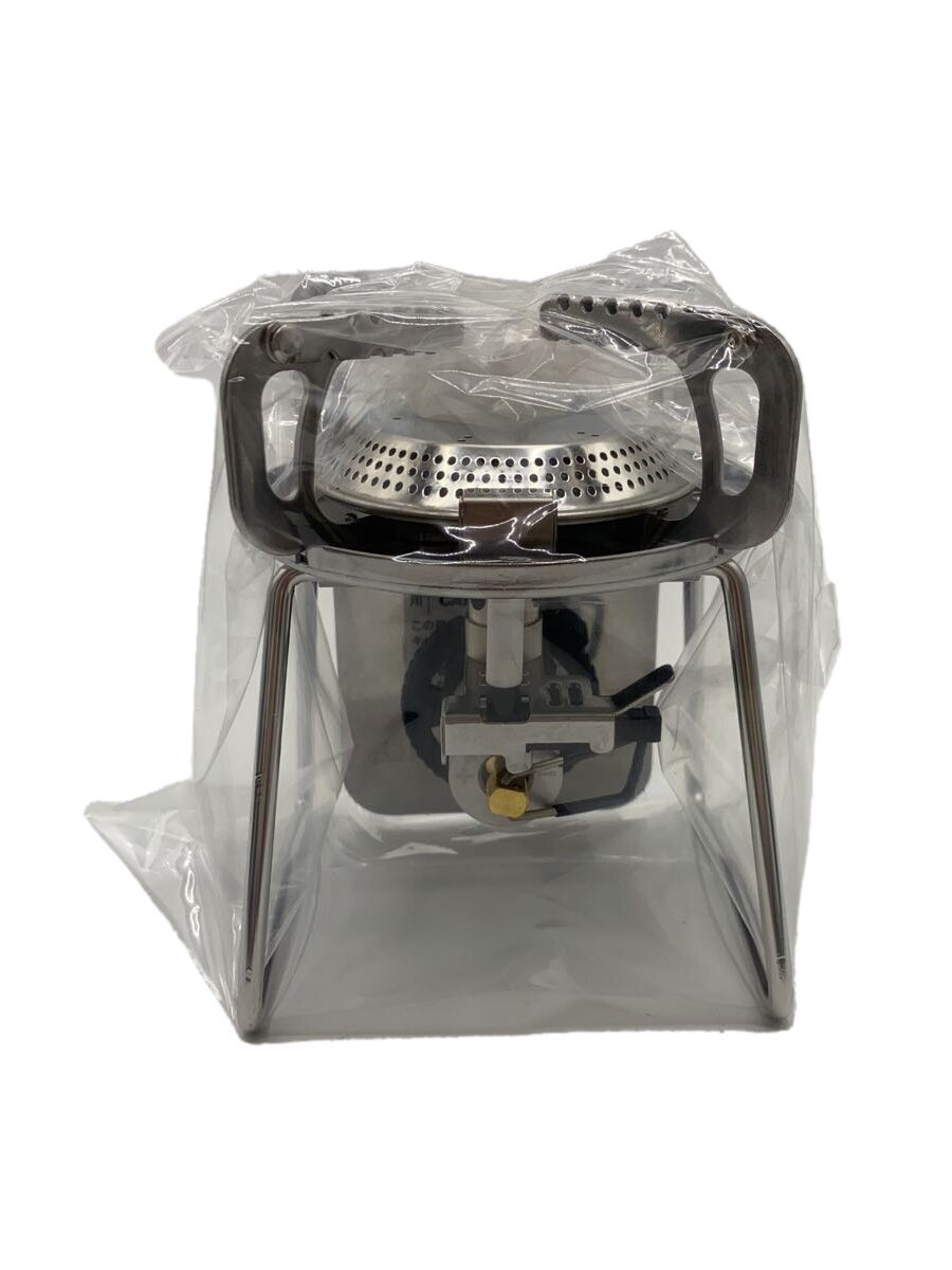 【中古】CAPTAIN STAG◆バーナー/ガス/シングルバーナー/UF-0026/Trekker【スポーツ】