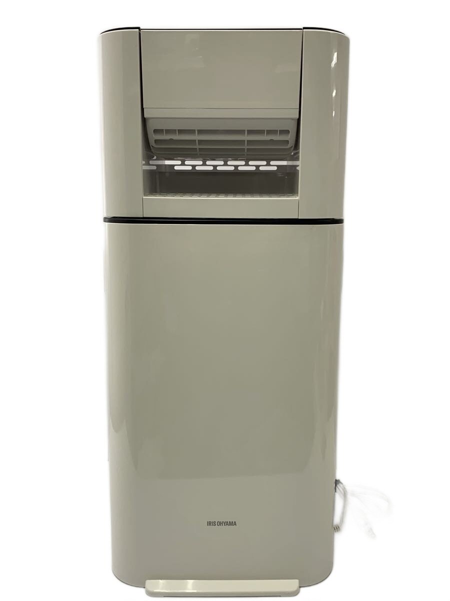 【中古】IRIS OHYAMA◆除湿機 KIJD-I50【家電・ビジュアル・オーディオ】