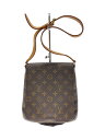 yÁzLOUIS VUITTON~[bgETT_mOELoX_OV_[_BRW/PVC/BRWyobOz