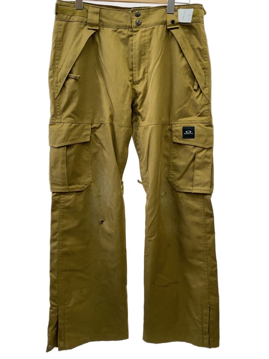 【中古】OAKLEY◆ボトム/ウェアー/M/CML【スポーツ】