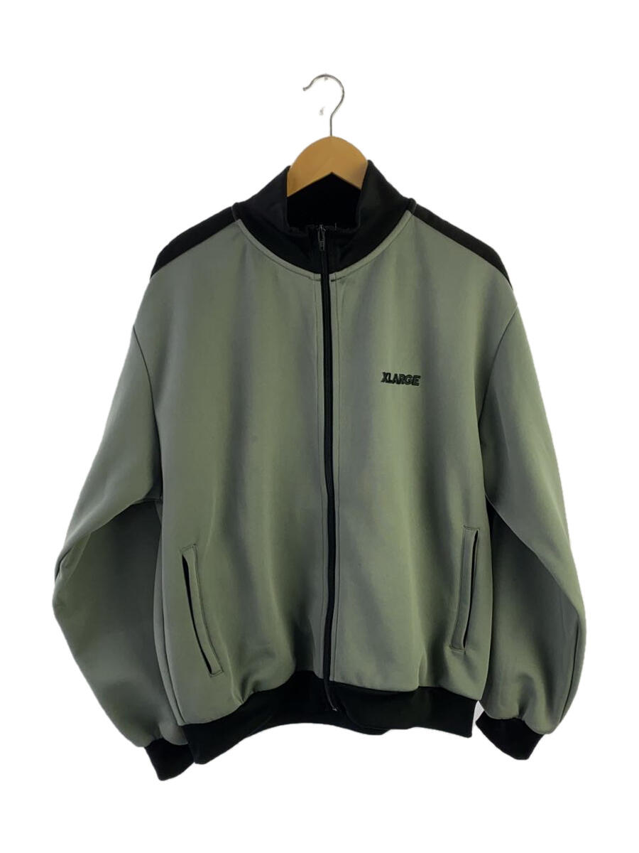 【中古】X-LARGE◆ジャ