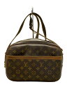 yÁzLOUIS VUITTON|[^[PM_mOELoX_BRW/PVC/BRWyobOz