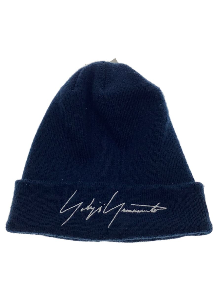 楽天市場】yohji yamamoto ニット帽の通販