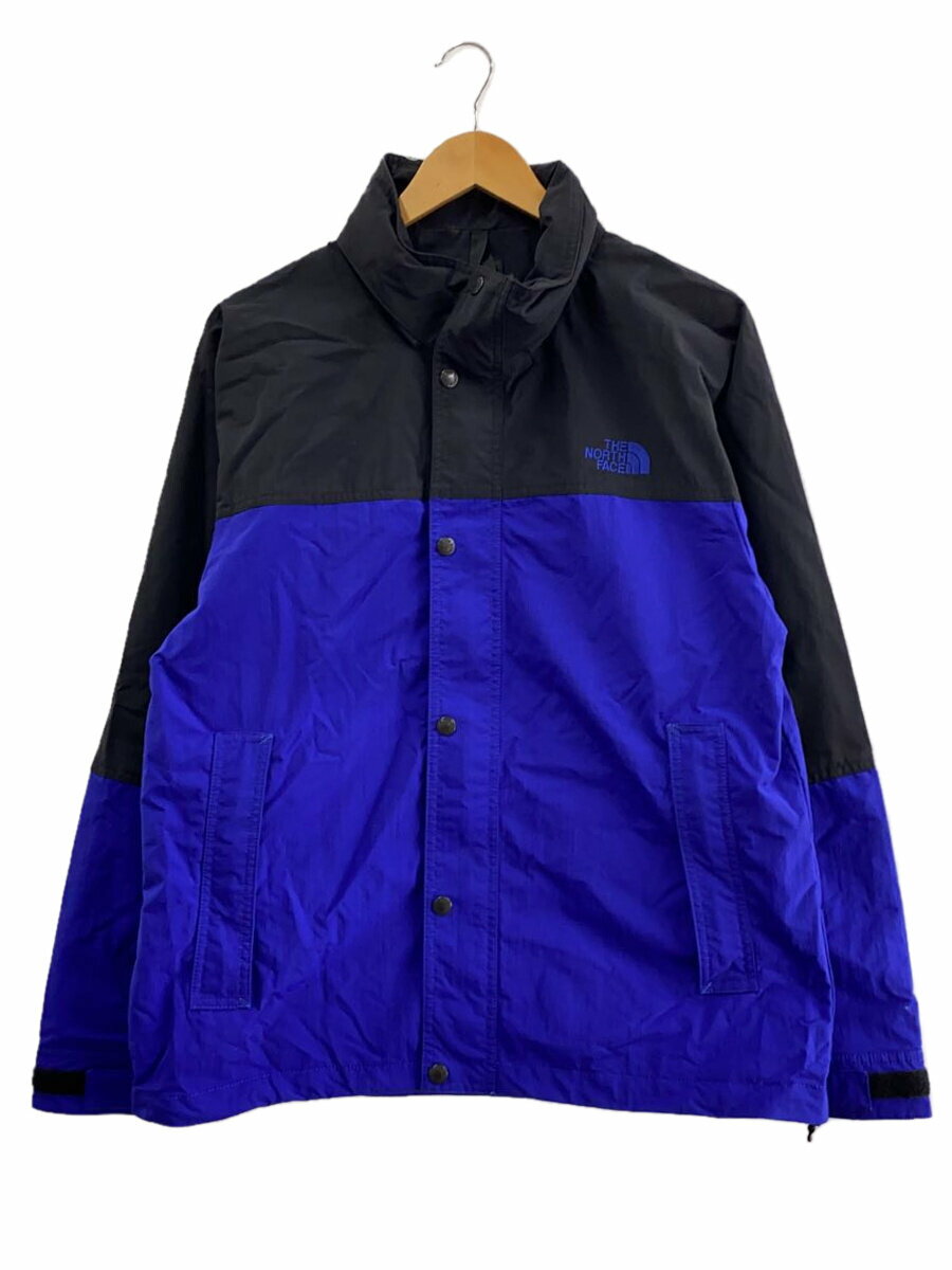 【中古】THE NORTH FACE◆ナイロンジャケット/M/ナイロン/PUP/NP72131【メンズウェア】