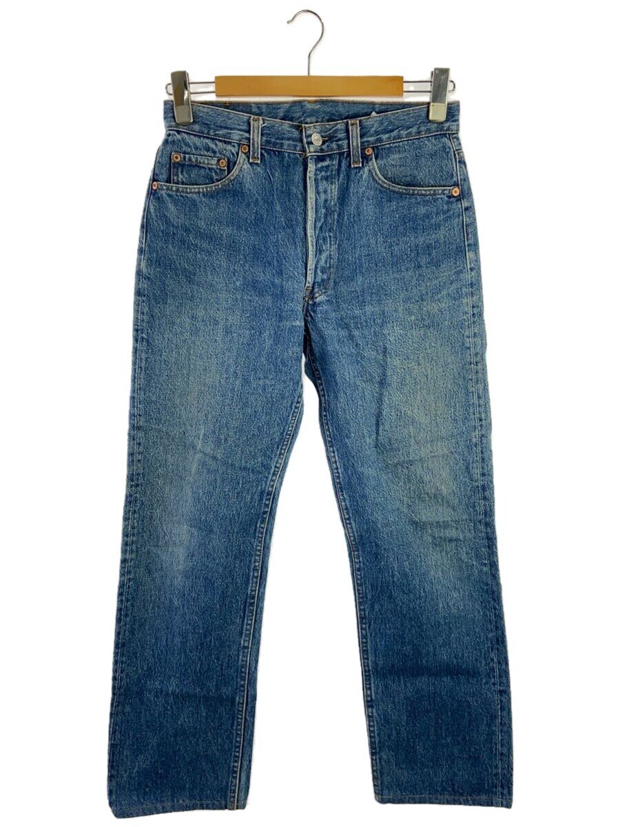 【中古】Levi’s◆ボトム/31/デニム/501-5900//【メンズウェア】