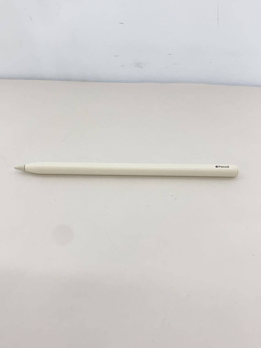 2nd STREET 楽天市場店の【中古】Apple◆Apple Pencil 第 2世代 MU8F2J/A A2051【パソコン】｜アングル2
