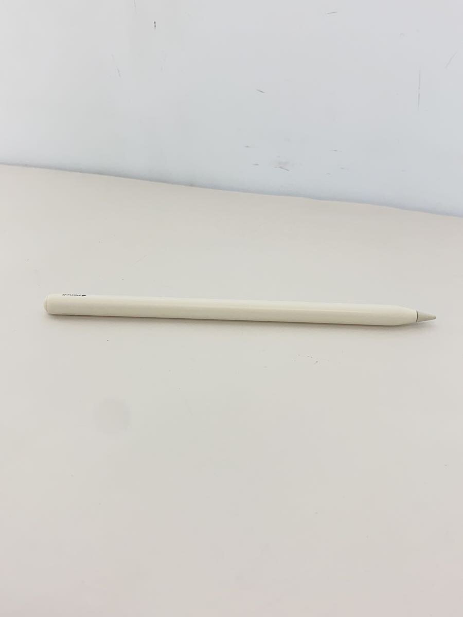 2nd STREET 楽天市場店の【中古】Apple◆Apple Pencil 第 2世代 MU8F2J/A A2051【パソコン】｜アングル3