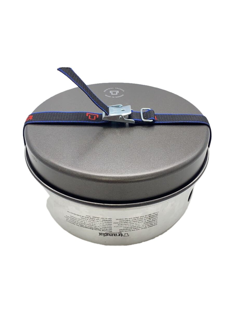 【中古】trangia◆キャンプ用品その他【スポーツ】