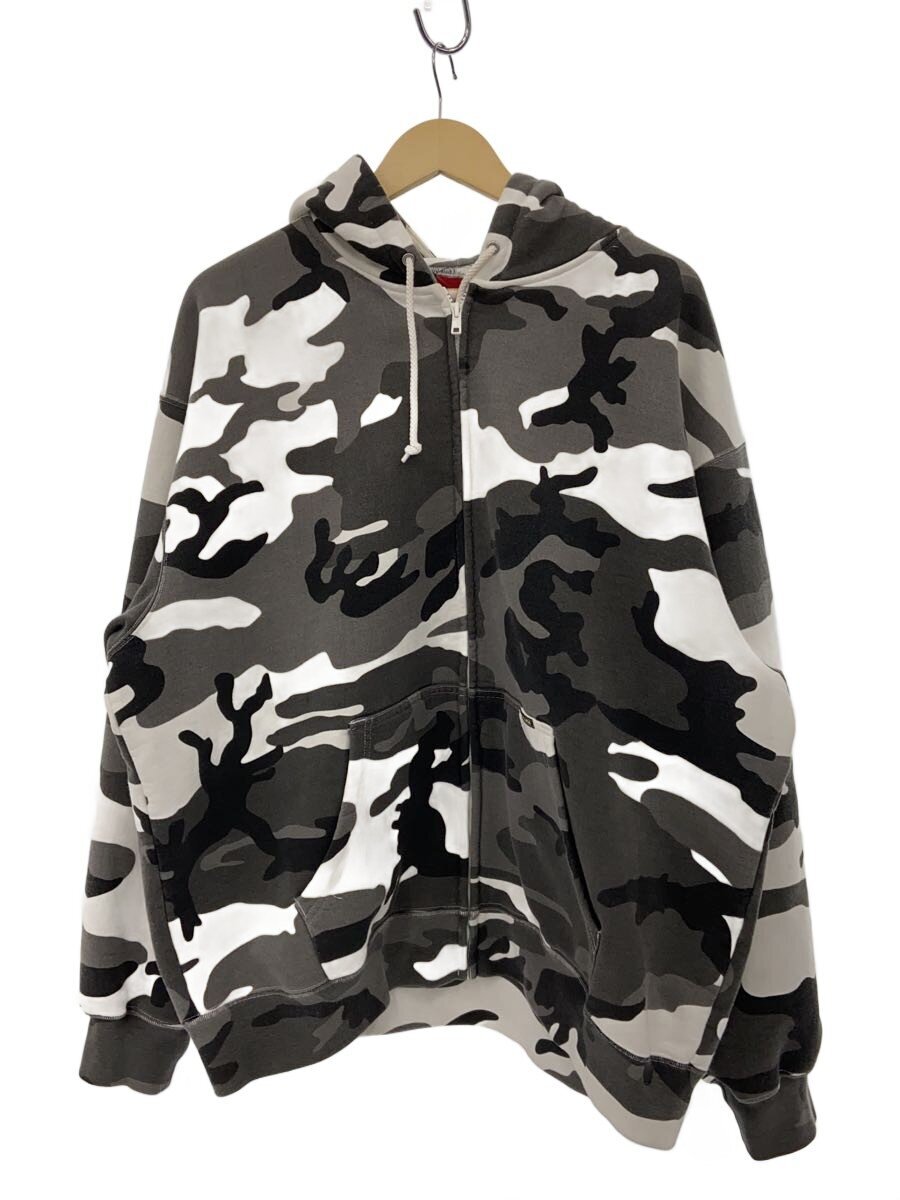 楽天市場】supreme 迷彩（パーカー｜トップス）：メンズファッションの通販