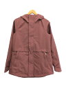 【中古】BURTON◆ウェアー/XS/PNK【スポーツ】