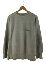 yÁzChampion80s/penreco/ݍ݃vg/REVERSE WEAVE/XL/Rbg/GRYyYEFAz