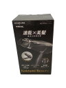 【中古】KOIZUMI◆ドライヤー・ヘアアイロン/KHD-T912【家電・ビジュアル・オーディオ】