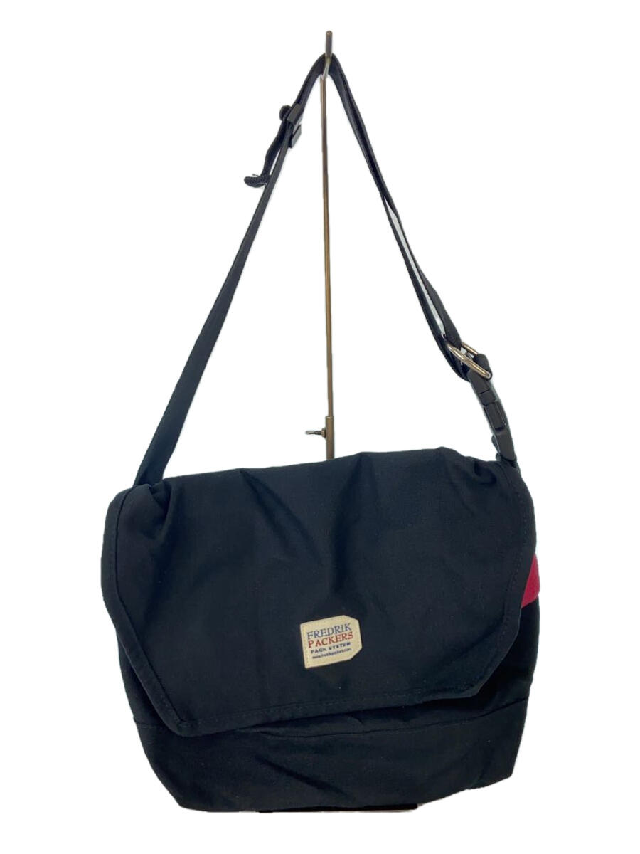 šFREDRIK PACKERSХå/--/BLKڥХå