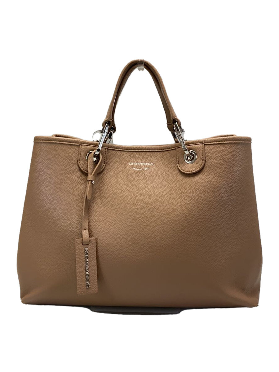EMPORIO ARMANI トートバッグ ベージュ系 4105125E0086 楽天市場】エンポリオアルマーニ(トートバッグ|レディース