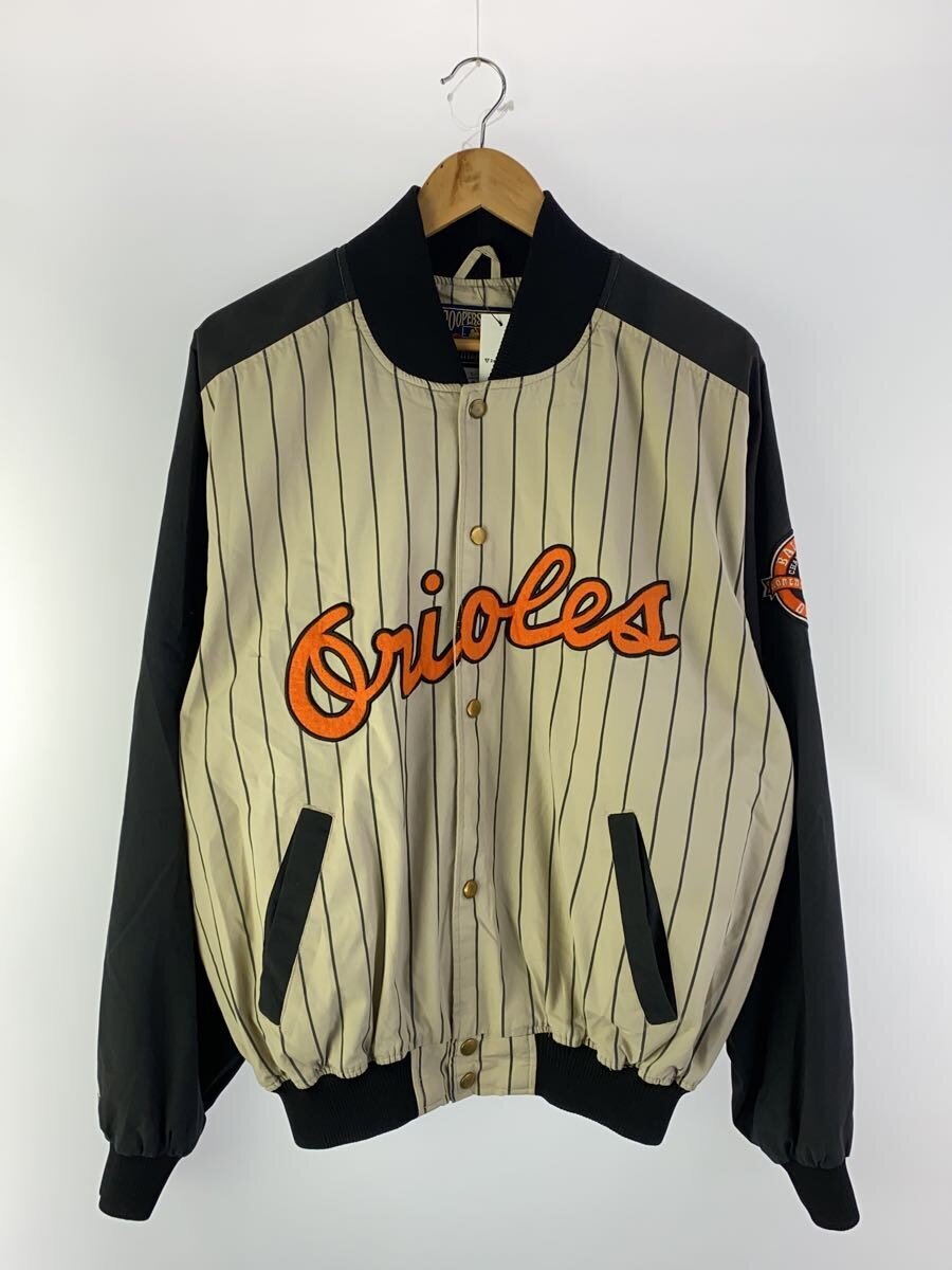 楽天市場】orioles スタジャンの通販