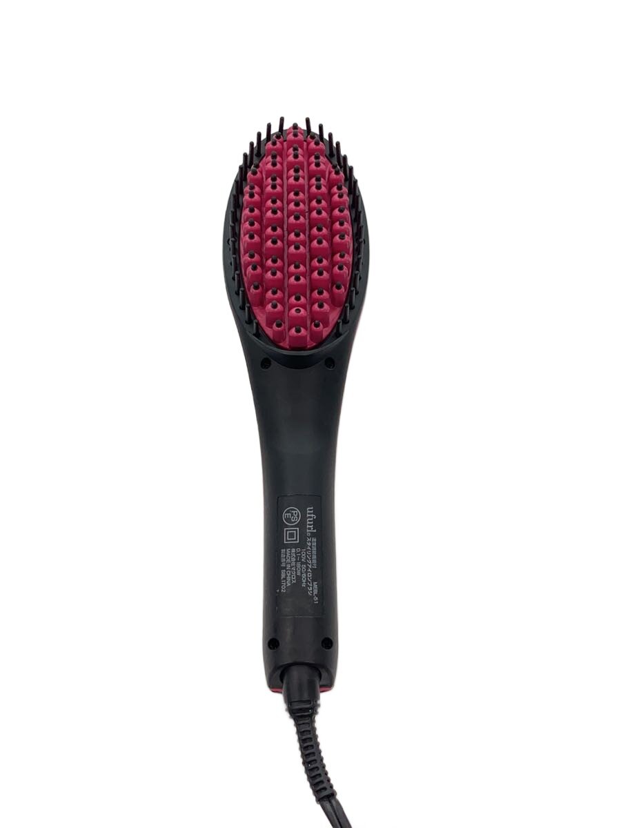 【中古】macros◆ヘアアイロン MEBL-51//【家電・ビジュアル・オーディオ】