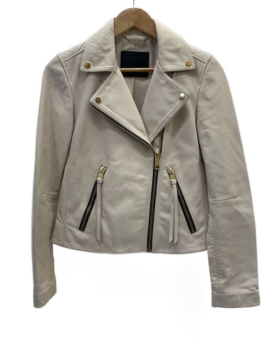 楽天市場】allsaints ライダースの通販