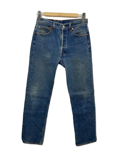 【中古】Levi’s◆ボトム/31/デニム/IDG/501【メンズウェア】 【中古】Levi’s◆ボトム/31/デニム/IDG/501【メンズウェア】