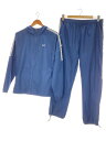 【中古】UNDER ARMOUR◆セットアップ/ジャージ/スポーツウェアー/XL/NVY/1353512【スポーツ】