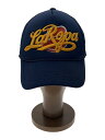 【中古】LA ROPA◆キャップ/ネイビー/メンズ【服飾雑貨他】(4)