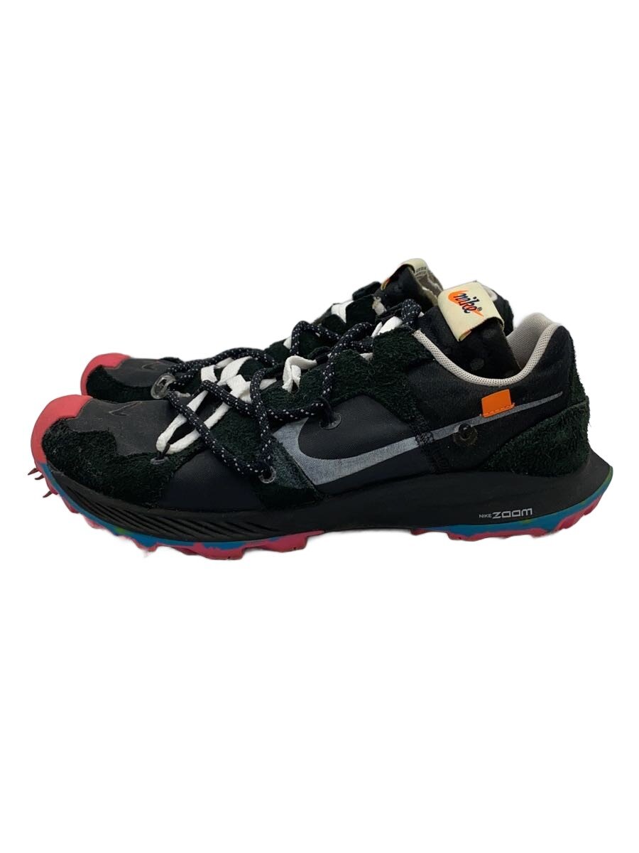 楽天市場】nike × off－white zoom terra kigerの通販