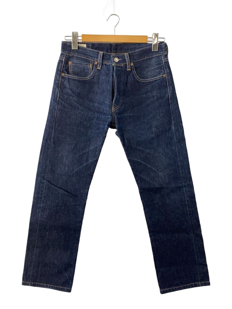 【中古】LEVI’S PREMIUM◆ボトム/29/コットン/IDG/PC9-00501-2546//【メンズウェア】